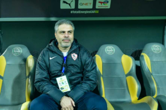 الكونفدرالية - معتمد جمال: كايد لم يعترض على خروجه.. وهدفنا صدارة المجموعة