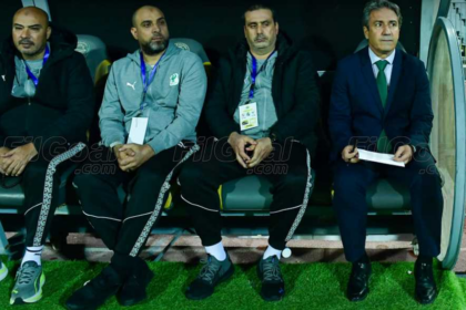 الكونفدرالية - الكوكي: كان ينقصنا التركيز للتسجيل في الزمالك