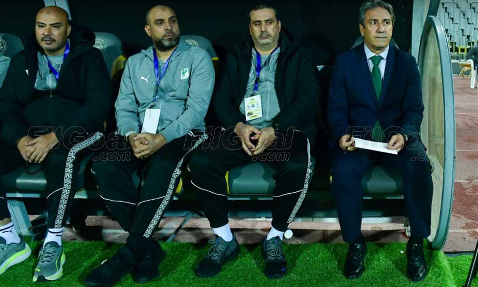 الكونفدرالية - الكوكي: كان ينقصنا التركيز للتسجيل في الزمالك