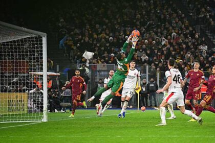 لصالح إنتر.. ماينيان يتألق ويقود ميلان للتعادل مع روما