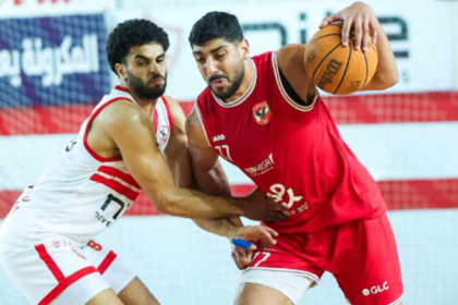 سلة – الأهلي يفوز على الزمالك بسيناريو درامي في الثواني الأخيرة