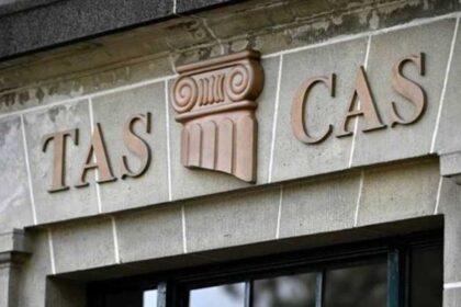 المحكمة الرياضية تؤيد صحة موقف بيراميدز ضد لاعبيه