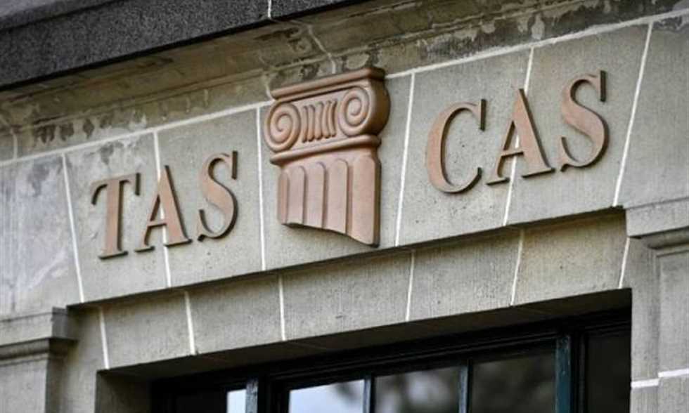 المحكمة الرياضية تؤيد صحة موقف بيراميدز ضد لاعبيه