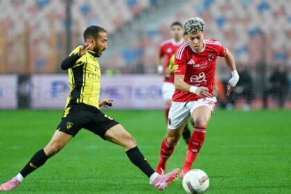 بعد إيقافه.. المباريات المنتظر غياب إمام عاشور عنها مع الأهلي