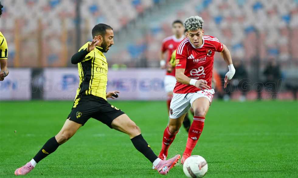 بعد إيقافه.. المباريات المنتظر غياب إمام عاشور عنها مع الأهلي