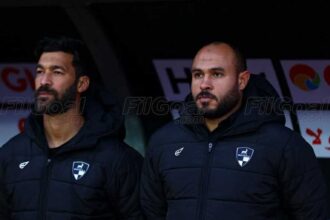 مؤتمر مدرب وادي دجلة: الأخطاء الفردية كلفتنا الخسارة أمام الأهلي