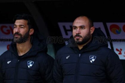 مؤتمر مدرب وادي دجلة: الأخطاء الفردية كلفتنا الخسارة أمام الأهلي