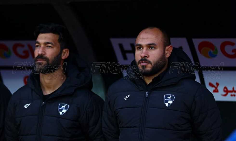 مؤتمر مدرب وادي دجلة: الأخطاء الفردية كلفتنا الخسارة أمام الأهلي