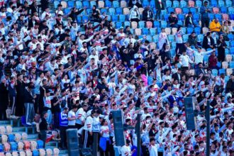 الزمالك يوفر حافلات لجماهيره لموازرة الفريق ضد المصري في الكونفدرالية