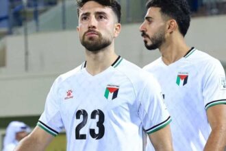 خبر في الجول - المصري يقترب من ضم الفلسطيني مصطفى زيدان