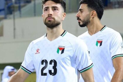 خبر في الجول - المصري يقترب من ضم الفلسطيني مصطفى زيدان