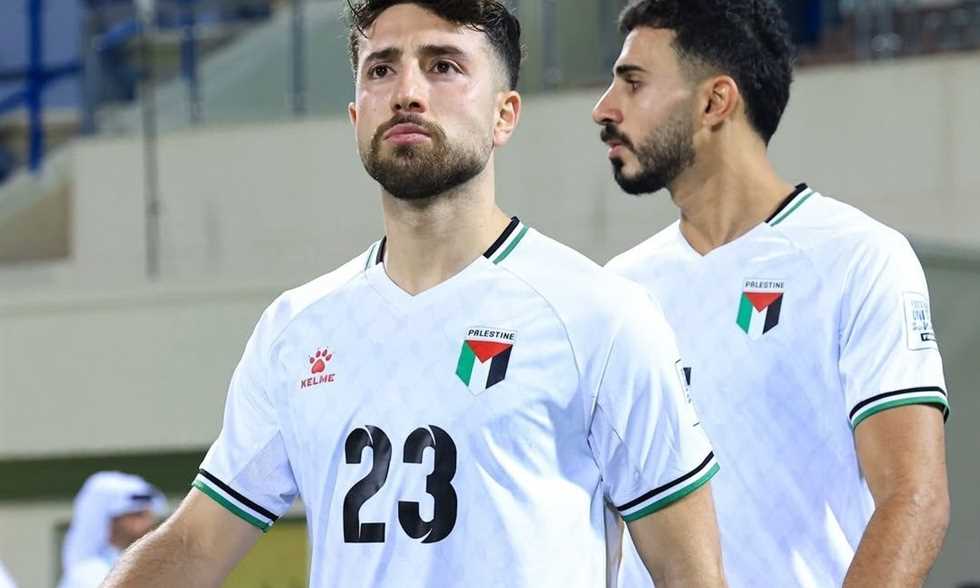 خبر في الجول - المصري يقترب من ضم الفلسطيني مصطفى زيدان