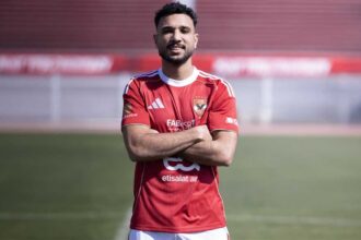 الصفقة الشتوية الخامسة.. الأهلي يعلن ضم هادي رياض