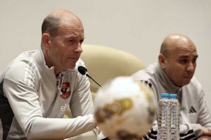 مؤتمر توروب: إمام عاشور أخطأ وسينال عقابه.. لا أحد فوق الفريق