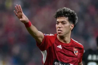 كواليس صادمة في أزمة إمام عاشور مع الأهلي المصري