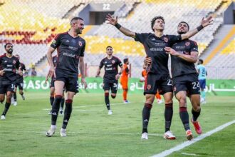 قرار مفاجئ يهز الأهلي قبل مواجهة إفريقية حاسمة