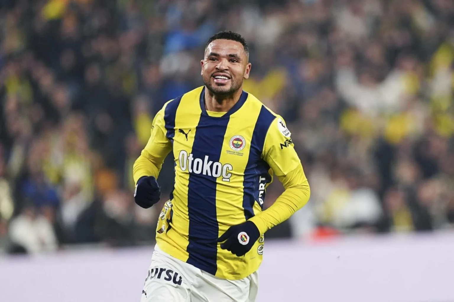 المدير الرياضي ليوفنتوس يكشف كواليس صفقة يوسف النصيري