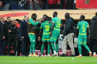 الجامعة السنغالية تكشف كواليس جلستها أمام لجنة الانضباط التابعة للكاف وتحدد موعد الحكم