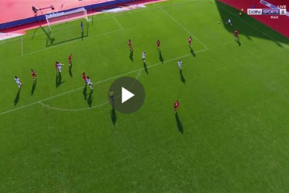 هدف فوز بوركينا فاسو على غينيا الاستوائية (أمم إفريقيا)