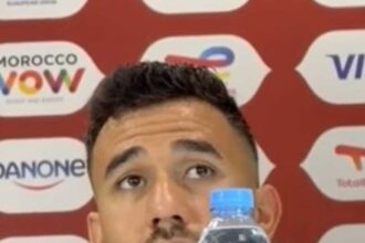 مؤتمر تريزيجيه - عن صلاح 