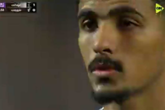 هدف الزمالك الثاني في بتروجت - حسام عبد المجيد (الدوري المصري)