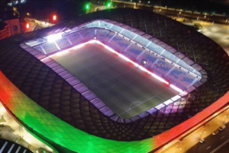 غرائب البطولة تتواصل قبل مباراة الرجاء واتحاد تواركة