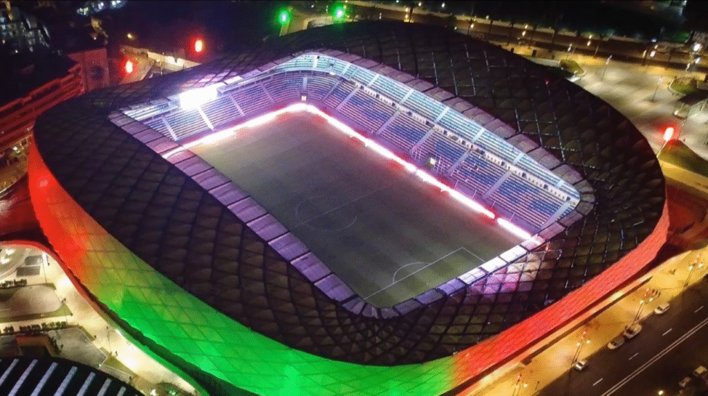 غرائب البطولة تتواصل قبل مباراة الرجاء واتحاد تواركة