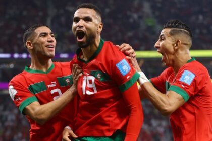 بعد تعثر صفقة ماتيتا… اليوفي يتجه نحو نجم المنتخب المغربي