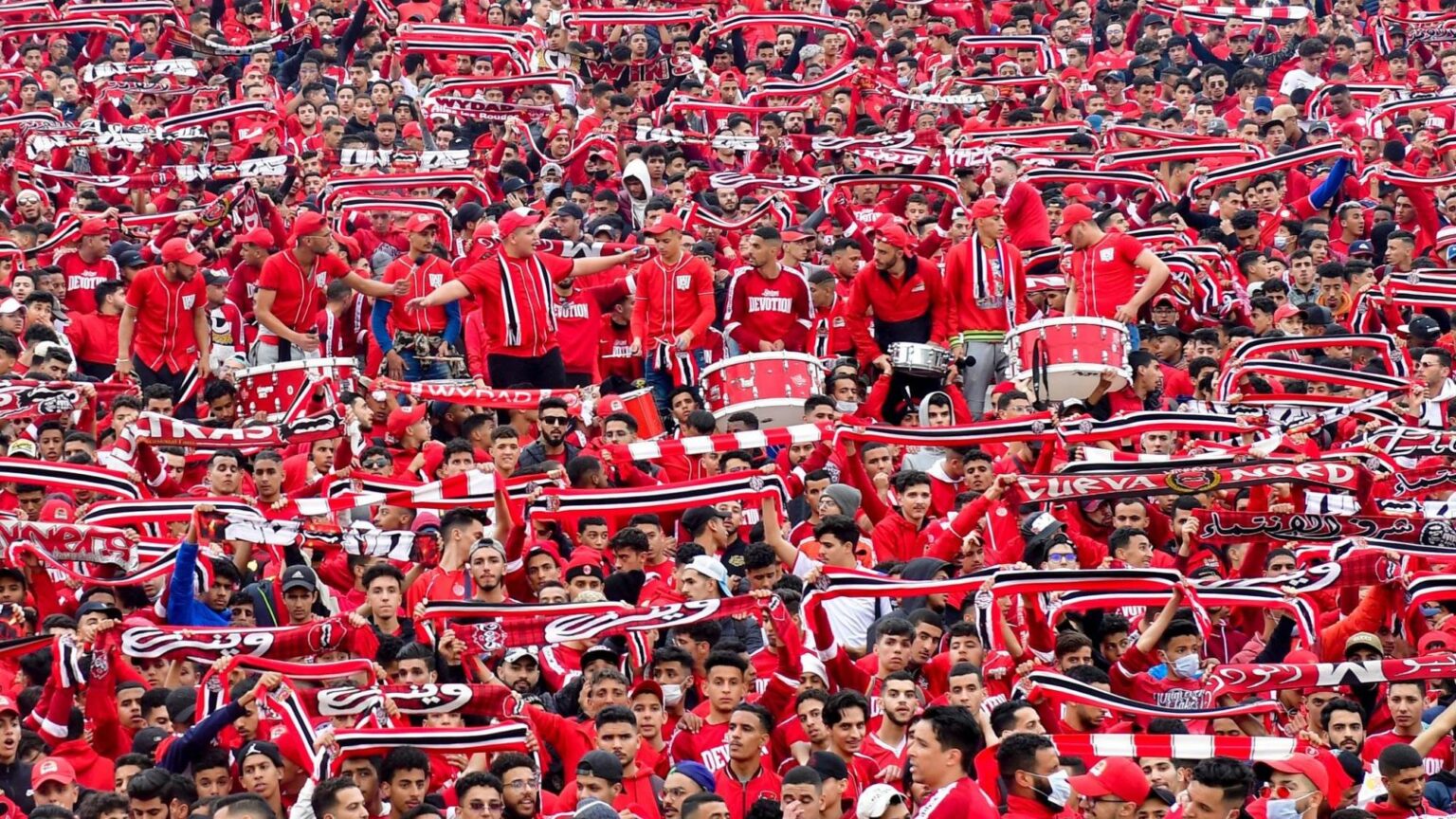 مواعيد مباريات اليوم الأحد.. مواجهات نارية في أوروبا وإفريقيا