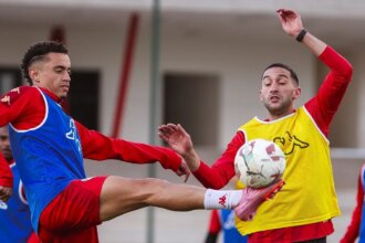 FBL-EUR-C1-REAL MADRID-MAN CITY