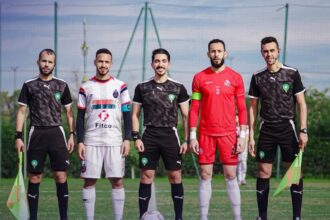 ودّيّة آسفي والفتح.. اختبار حقيقي قبل العودة الرسمية