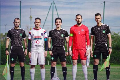 ودّيّة آسفي والفتح.. اختبار حقيقي قبل العودة الرسمية