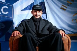 عودة إلى الليغ 1.. بوفال يعزز صفوف لوهافر