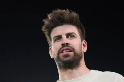 جيرار بيكي يسخر من ريال مدريد