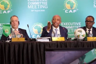 تعرف على المهلة القانونية لجامعة الكرة لاستئناف عقوبات “الكاف” المجحفة