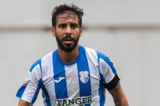 بعد مغادرته اتحاد طنجة… متولي يحدد وجهته الجديدة