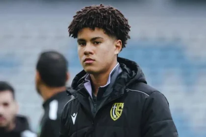 لاعب اتحاد تواركة يتحدث عن التعادل أمام الرجاء