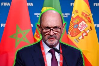 مونديال 2030 بين إسبانيا والمغرب.. صراع قوي على احتضان النهائي