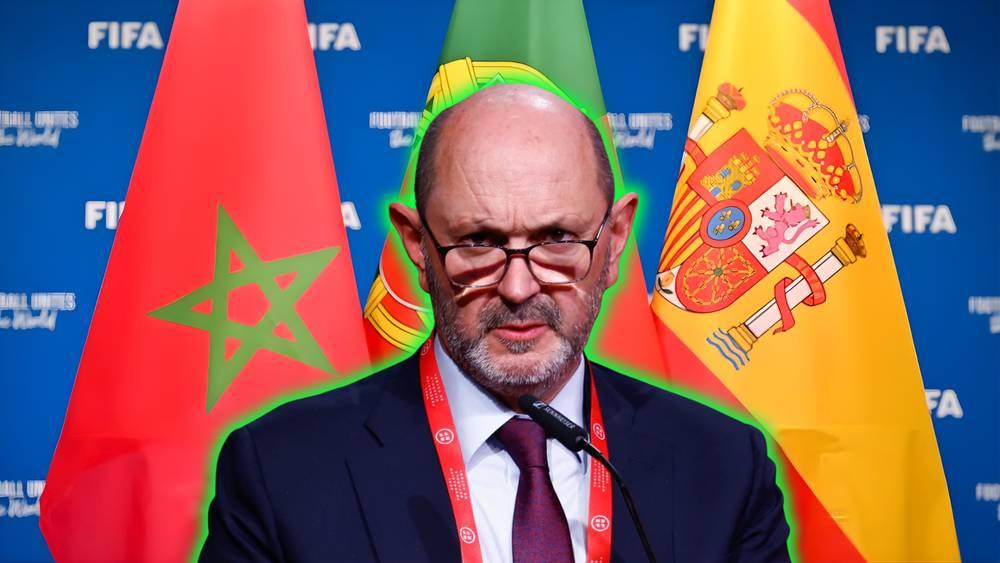 مونديال 2030 بين إسبانيا والمغرب.. صراع قوي على احتضان النهائي