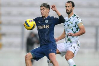 رين الفرنسي يراقب موهبة مغربية جديدة في الميركاتو الشتوي