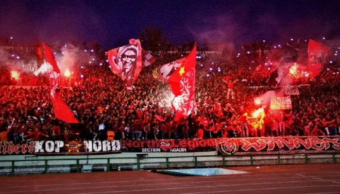 الوداد الرياضي يستجيب لمطالب جماهيره