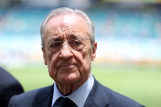 بيريز يتحرك بقوة: ريال مدريد يقدم عرضًا بقيمة 100 مليون يورو لضم نجم توتنهام