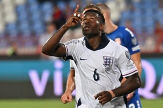 مارك غيهي: شرف كبير لي أن أرتدي قميص مانشستر سيتي