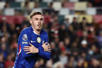 نجم تشيلسي بالمر يفتح الباب أمام صفقة انتقال صادمة إلى مانشستر يونايتد