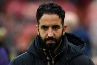 فاتورة باهظة..إقالة أموريم قد تكلف مانشستر يونايتد 50 مليون جنيه إسترليني