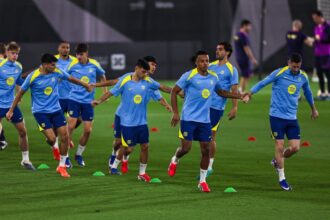 برشلونة يبدأ رحلة الدفاع عن لقب السوبر الإسباني بمواجهة أتلتيك بلباو في جدة