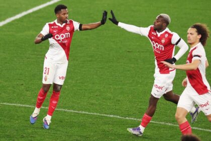 أنسو فاتي وكايو هنريكي يتوعدان ريال مدريد بمفاجأة في دوري الأبطال