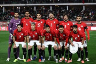 تشكيل منتخب مصر المتوقع ضد بنين في كأس أمم أفريقيا 2025