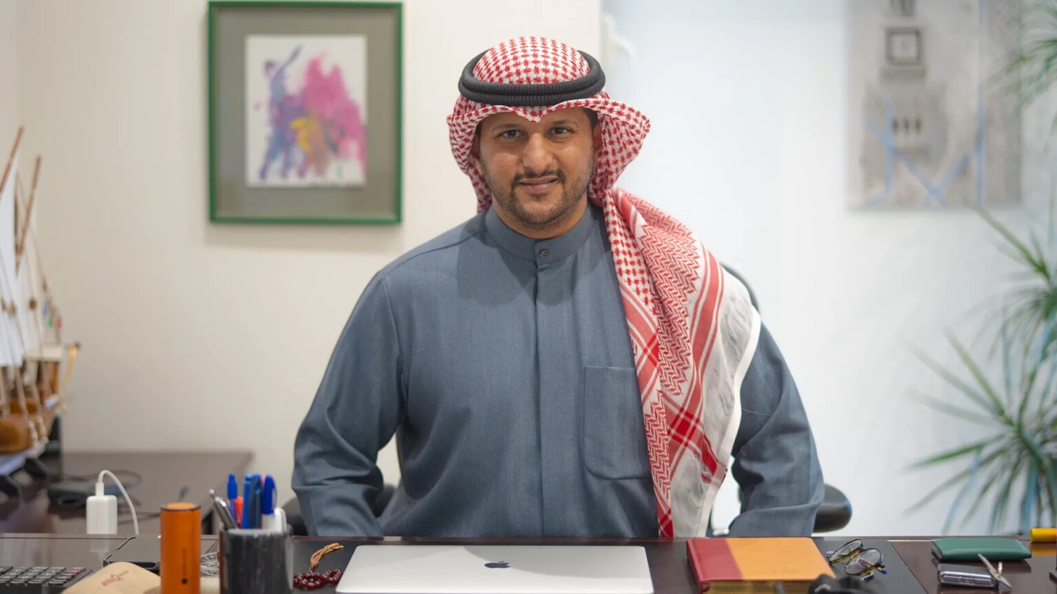 النادي الكويتي للرياضات الإلكترونية