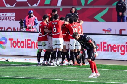 تشكيلة مصر المتوقعة أمام كوت ديفوار في كأس أمم إفريقيا